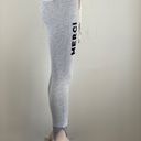 n:philanthropy  Gray Merci Maxwell Jogger Photo 9