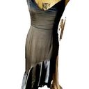 Blossom  Satin Slip Dress Size 8 Photo 0