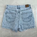 American Eagle Outfitters Denim Skort Photo 3