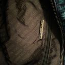 Steve Madden Rainbow Shoulder Bag W/ Zipper Pouch Photo 4