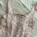 American Eagle Outfitters Floral Dress Photo 3