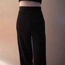 Naked Wardrobe black 2 piece set Sz S Photo 0