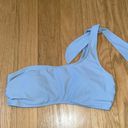 Abercrombie & Fitch  One Shoulder Bikini Top Photo 0