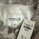 Abercrombie & Fitch ,  SOLD OUT! camo essential raglan classic Sunday crew Photo 2