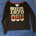 E5  College‎ Classics Ohio State Sweater size L Photo 0