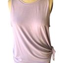 Avia NWT ~  Lavender Purple Activewear Commuter Tank Top ~ Women's Plus Size XXL Photo 3