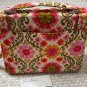 Vera Bradley Turn Lock Satchel Photo 6