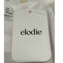 Elodie  Womens Slip Dress Multicolor Novelty Adjustable Spaghetti Strap M New Photo 7