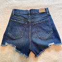 Abercrombie & Fitch High Rise Shorts Photo 1