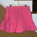 TCEC Pink Skort Photo 0