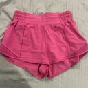 Lululemon Hotty Hot Short 2.5” Photo 1