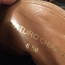 Arturo Chiang  Authentic Soft Leather Boots Photo 8