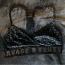 Savage X Fenty Bralette size S Photo 3