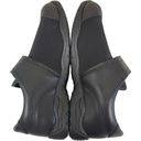 Drew  Barefoot Freedom Women's Size 10.5 W Antwerp Black Leather Heritage Shoes Photo 4