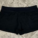 Nike  Board Shorts Black Swimsuit Bottom Large NWT Photo 3