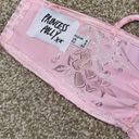 Princess Polly Jemma Set Crop Top Pink Size 2 Photo 5