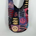 American Vintage Vintage Y2K Boho Shoulder Bag Early 2000s Earthy Fairycore Photo 1