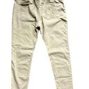 Hollister  Low Rise Super Skinny Khaki Jeans Size 13 Photo 0