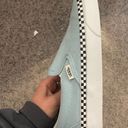 Vans Blue Slip-on Photo 2