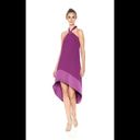 Trina Turk  fushia dress. NWOT Photo 6