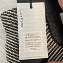 Armani Exchange Authentic   Woven Zig Zag Bag Photo 5