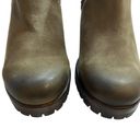 Bueno  Flight Chelsea Boot Green Size 40 / 9.5 New Photo 27