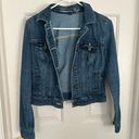 American Eagle Outfitters Jean Jacket Photo 0