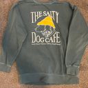 The Salty Dog Cafe Crewneck Photo 1