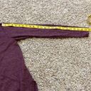 Kyodan  light weight athletic hoodie in maroon size women’s S GUC Photo 6