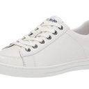 Coach Porter Leather Sneakers Photo 1