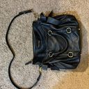 Miu Miu Leather Bow Purse Photo 4