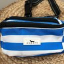 Scout Bags Hipster Fanny Pack in Swim Lane Photo 0