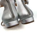 Comfortview  The Alora Sandal Silver 7 Photo 6