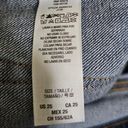 Juicy Couture  Rhinestone Skinny Jeans Size 25 Photo 8