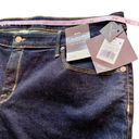 Ava & Viv  Power Stretch Jean Shorts 4” Inseam Size 20W NWT NEW! Photo 3