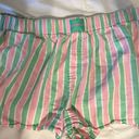 pj shorts Size M Photo 0