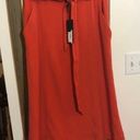 Tracy Reese Plenty by  Paper Bag Waist Skirt Size 2 Photo 4