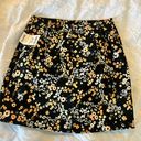 Marshalls Floral Skirt Photo 1