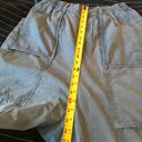 Free People NWOT  Cargo Capris Photo 4