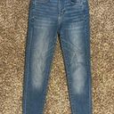 American Eagle  Hi-Rise Jegging Jeans Size 6 Photo 0