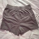 American Eagle AE green sweat shorts Photo 1