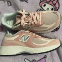 New Balance Pink Photo 2