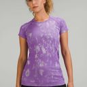 Lululemon Swiftly Tech Short Sleeve Photo 0