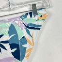 Roxy NWT  Floral Print Beach Classics Bikini Bottoms Size Small S NEW $45 Photo 9