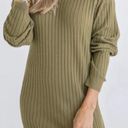 Karlie Sweater Dress Photo 0