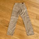 BDG  Urban Outfitters Cowboy Jeans in Tan Photo 1