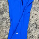 Lululemon Base Pace Leggings Crop Photo 1