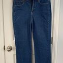 Gloria Vanderbilt Like New  The Perfect Fit Jeans Size 12 Photo 0