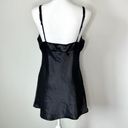 Victoria's Secret Victoria’s Secret Satin Slip Dress Photo 3