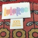 LuLaRoe  ladies blouseXXS Photo 3